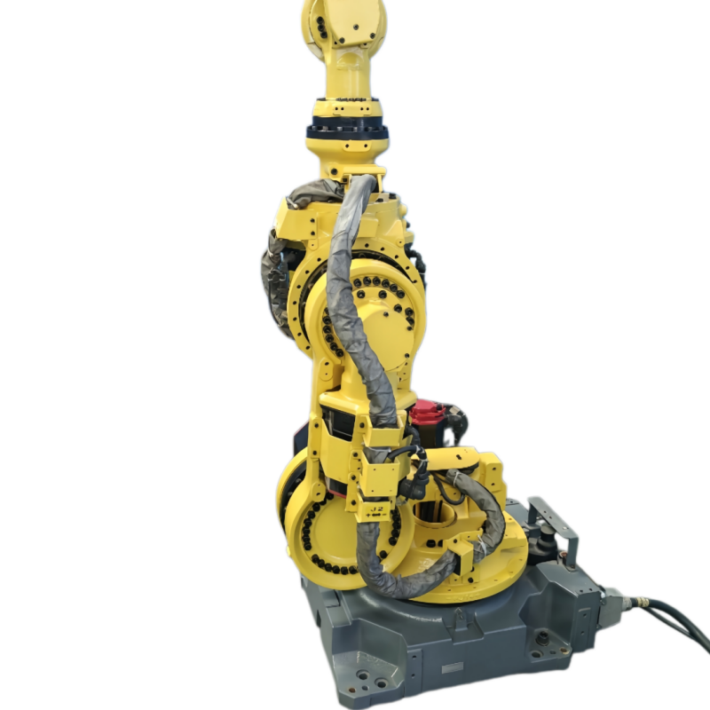 R-2000iB170CF 中古ファナックロボット