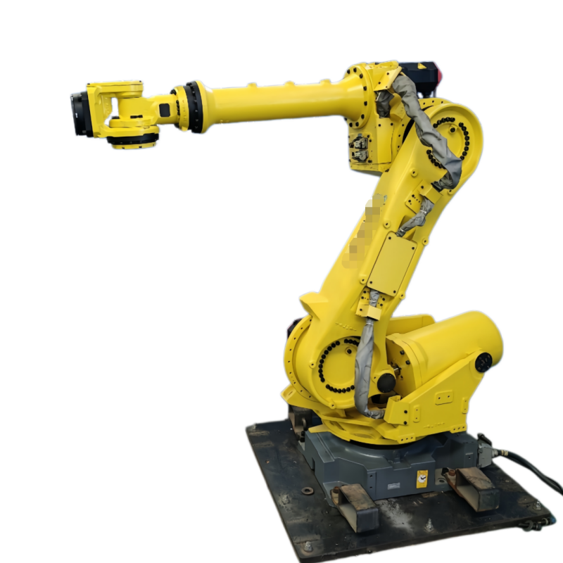 R-2000iB165F 中古ファナックロボット