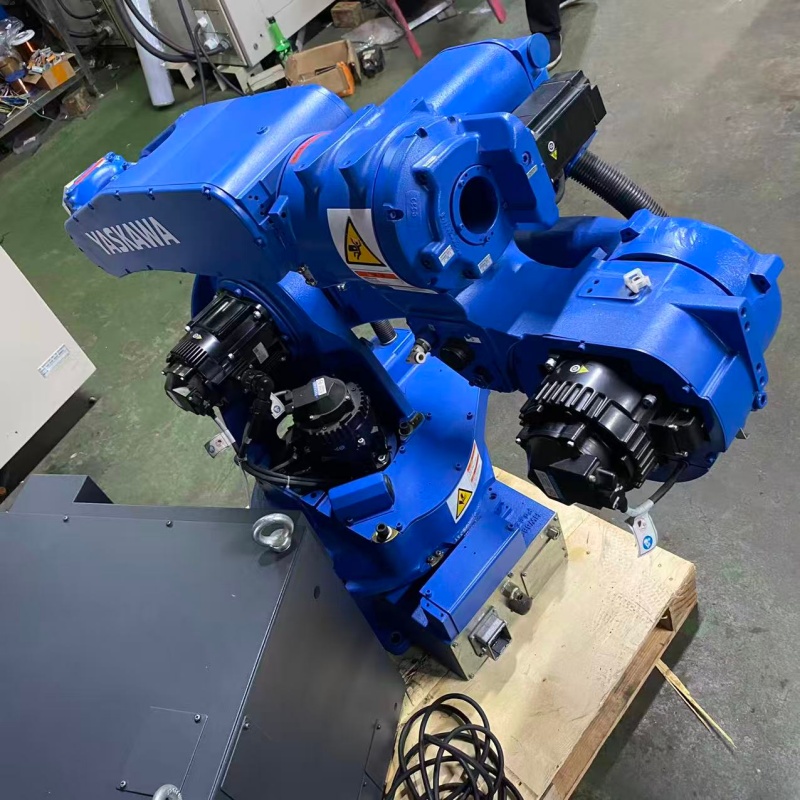 GP25 YRC1000 中古やすかわロボット