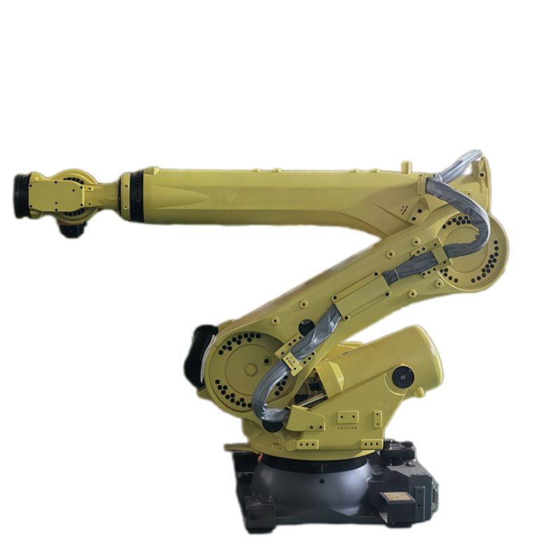 R-2000iC210L中古ファナックロボット