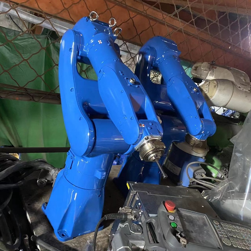 GP8 中古やすかわロボット