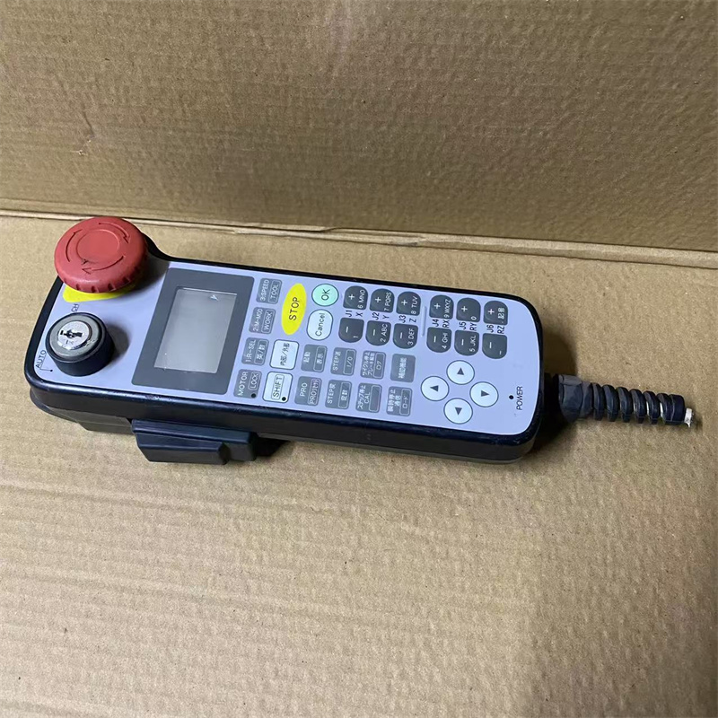 MP7MJ3P4 中古ティーチペンダント