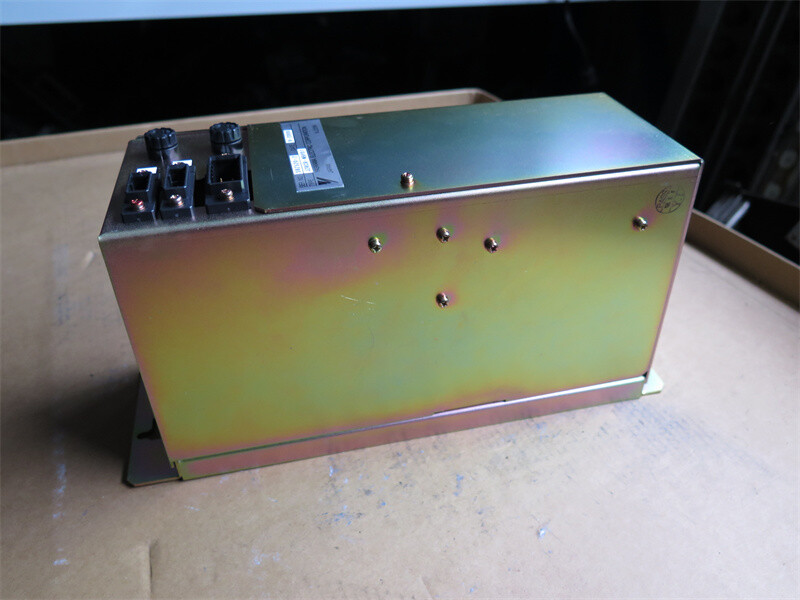 JZRCR-NBP01 中古のロボット部品
