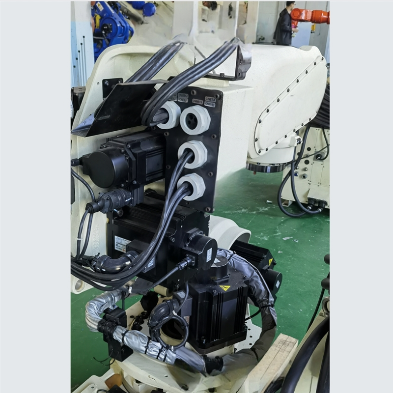 SRA100HS 中古 ナチロボット