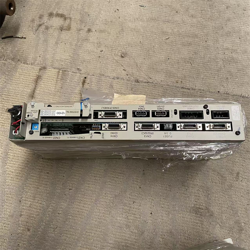 JZNC-JRKS10M-210-04 中古やすかわロボット部品