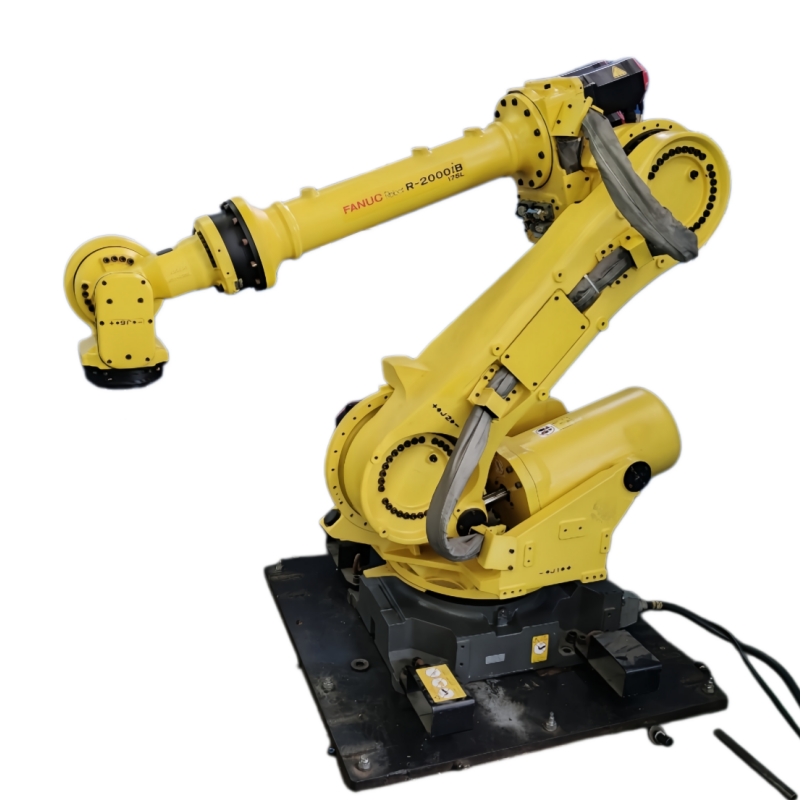 R-2000iB175L 中古ファナックロボット