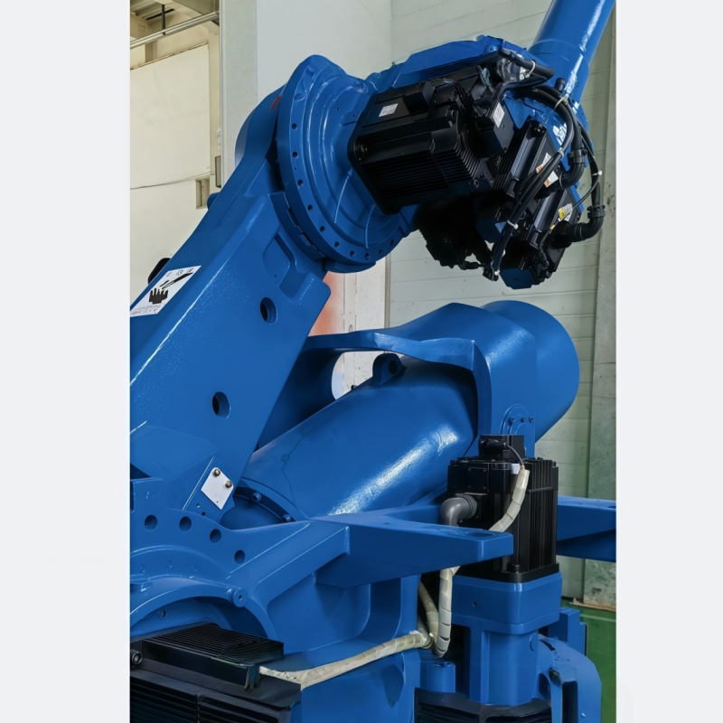 ES200RN-A10/NX100 中古やすかわロボット