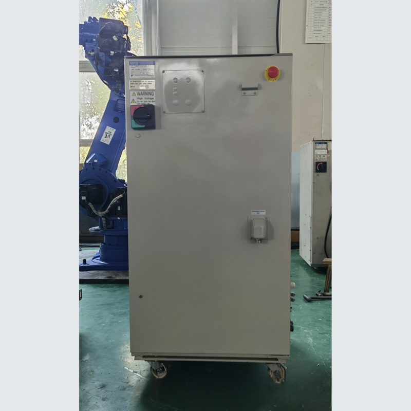 ES165N/200N 中古やすかわロボット