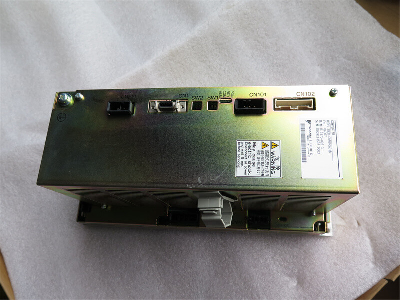 SGDR-C0A040A01B 新品ロボット部品