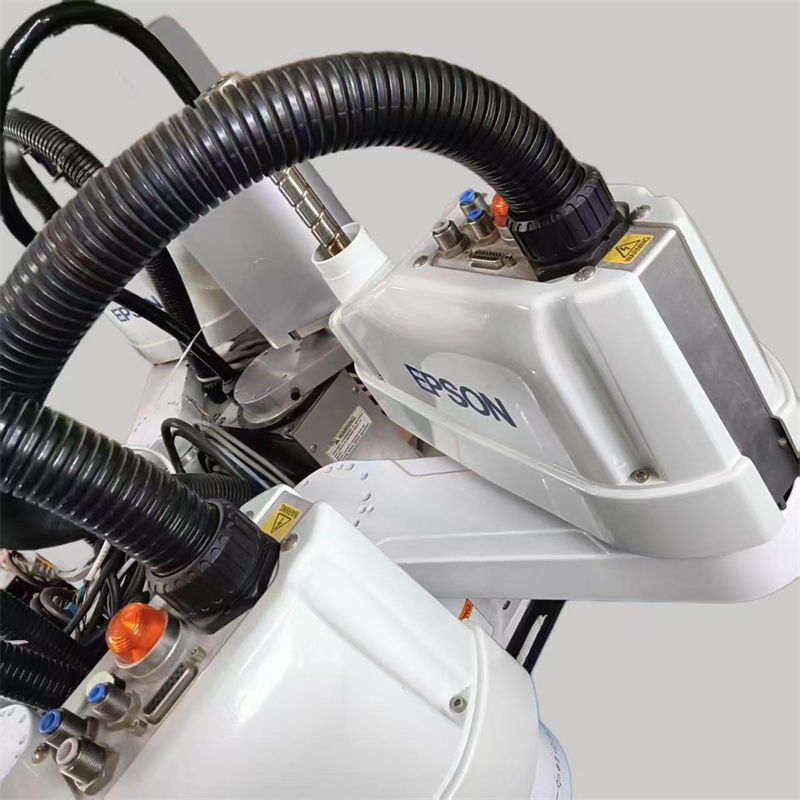 LS6-602S 中古エプソンロボット