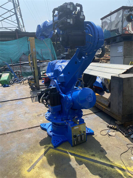 ES200/XRC 中古やすかわロボット