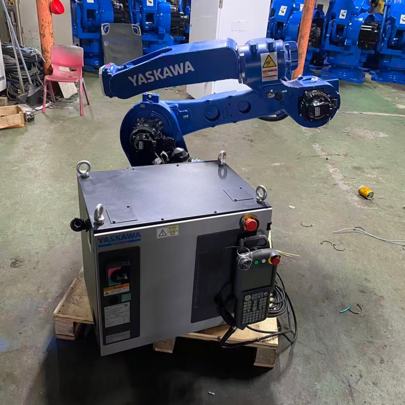 GP25 YRC1000 中古やすかわロボット