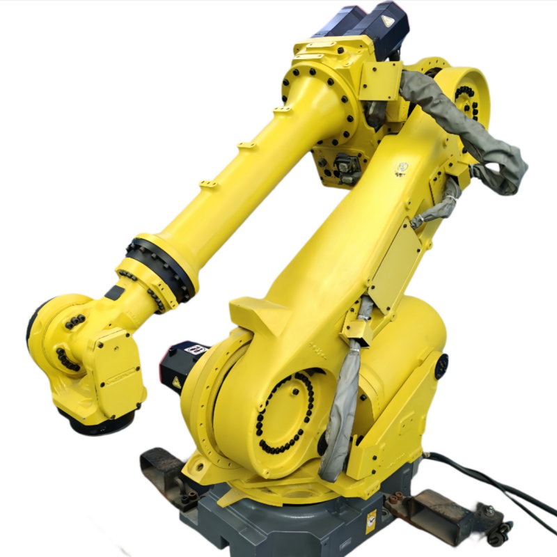 R-2000iB165F 中古ファナックロボット