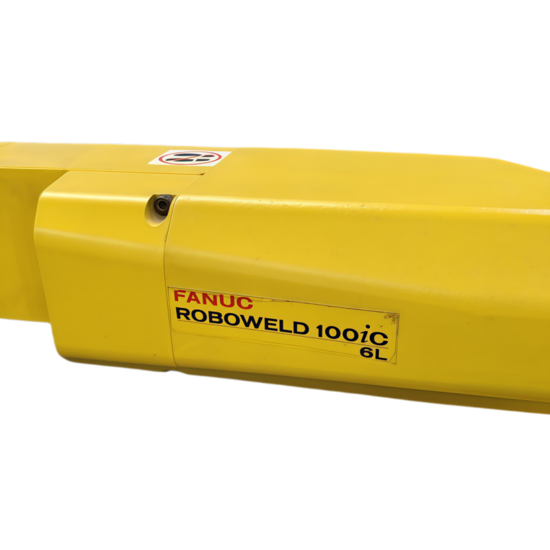 100iC-6L 中古ファナックロボット