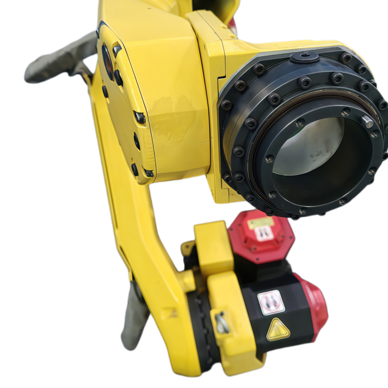 100iC-12 中古ファナックロボット