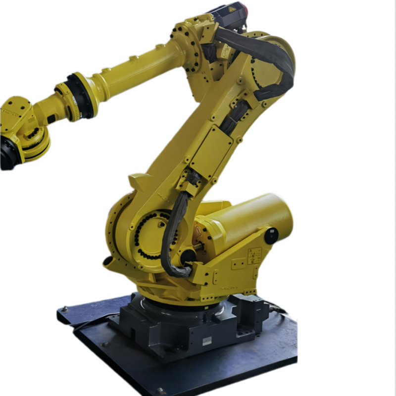 R-2000iB210F 中古ファナックロボット