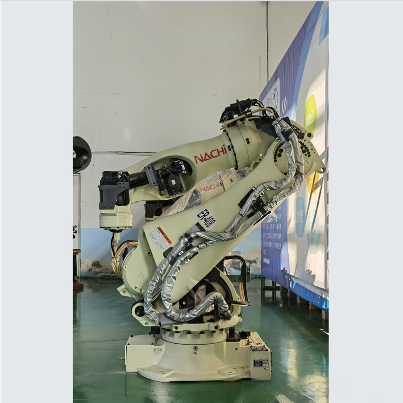SRA210H 中古 ナチロボット