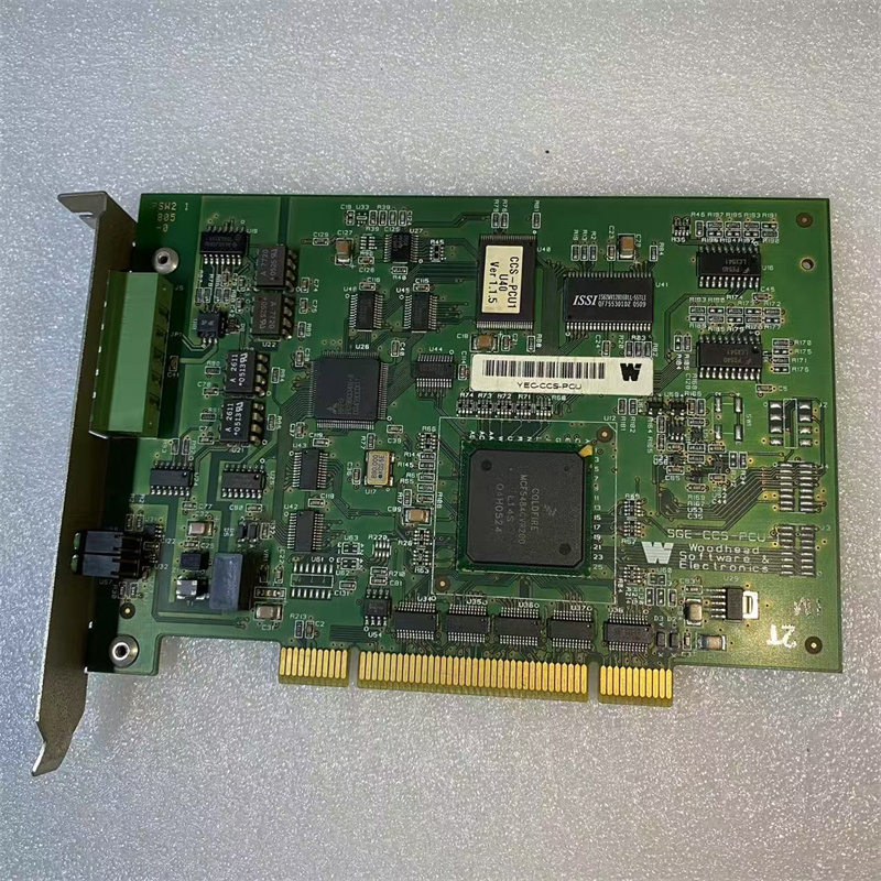 YEC-CCS-PCU 中古のロボット部品