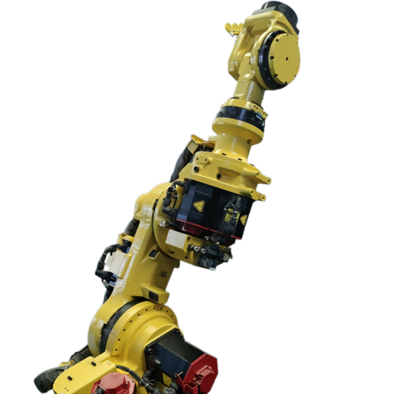 R-2000iB170CF 中古ファナックロボット
