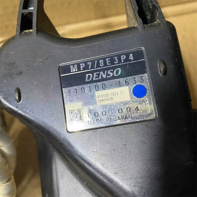 MP7/8E3P4 中古ティーチペンダント