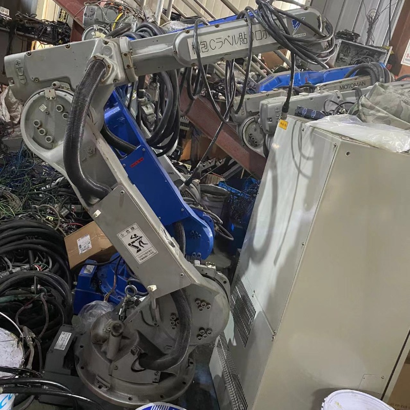 HP20/NX100 中古やすかわロボット