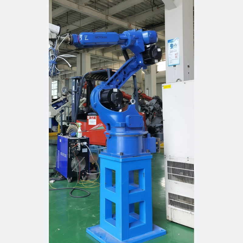 HP6 中古やすかわロボット