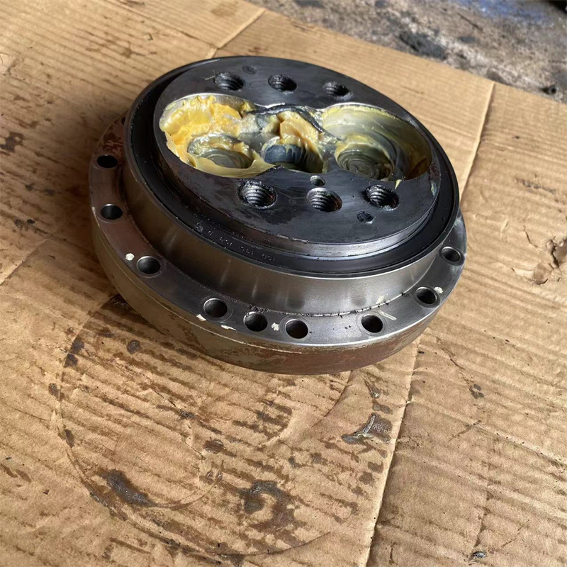 HW9280679 中古減速機