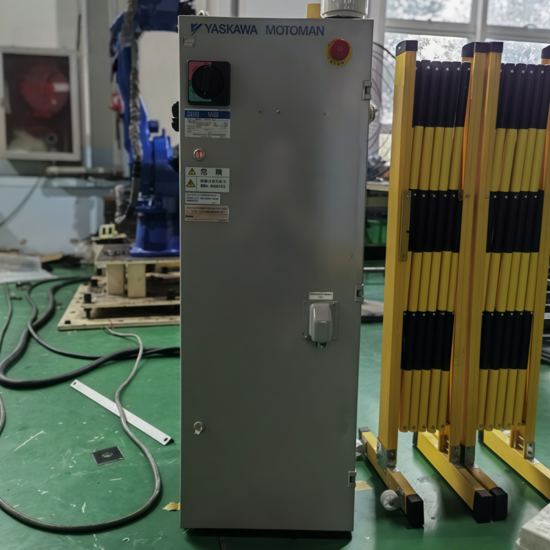 MH50/DX100 中古やすかわロボット