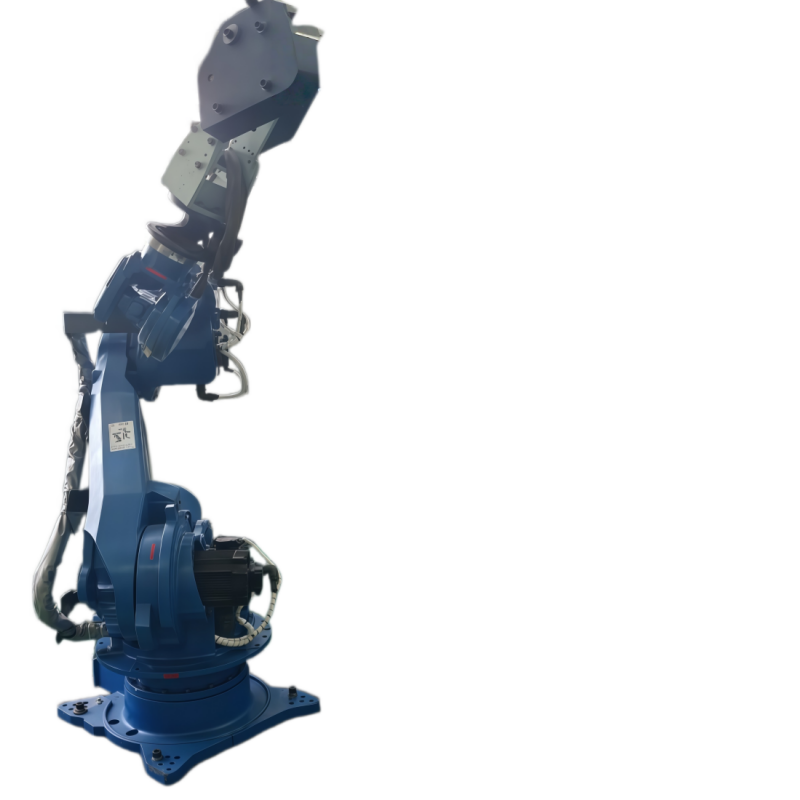 NX100/ES165N 中古やすかわロボット