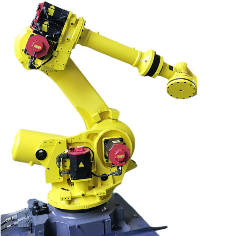 R-2000iB210F 中古ファナックロボット