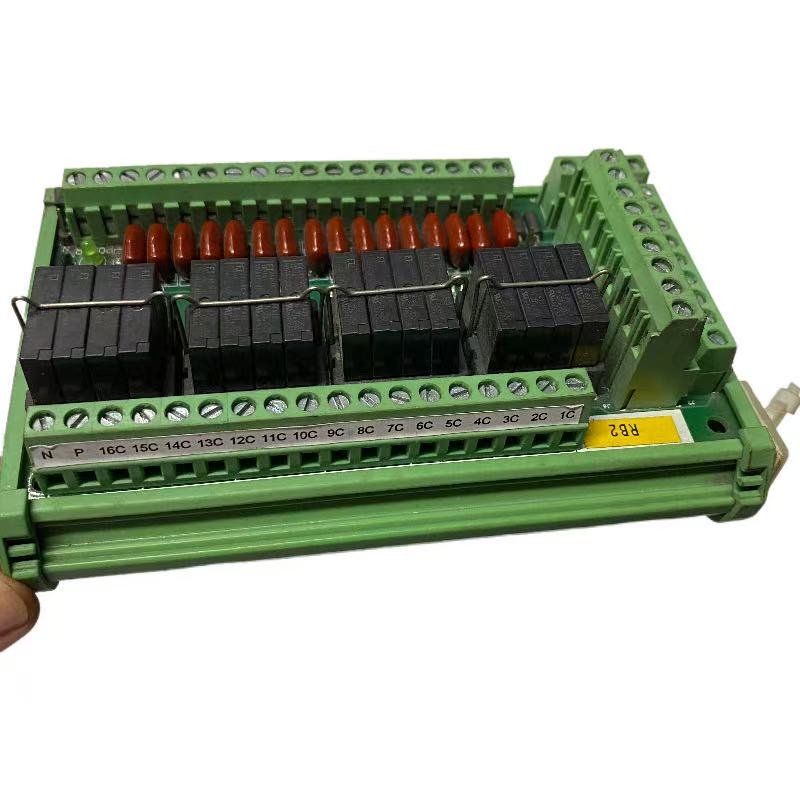 XMP-72FL 中古のロボット部品