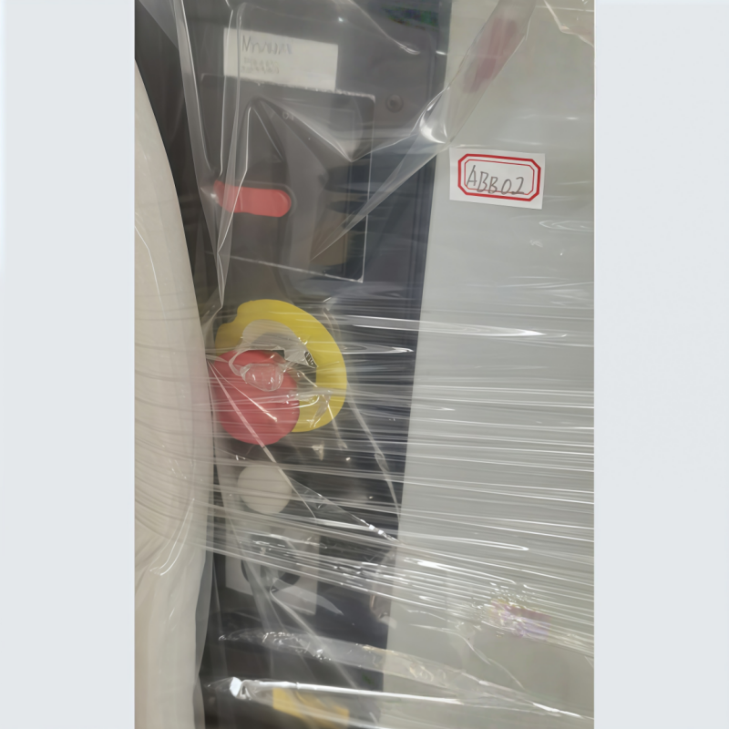 ABB IRB7600 全新 ABB ロボット