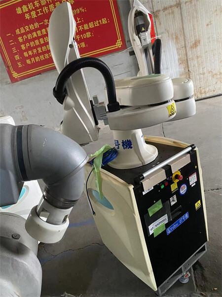 FC-1253-A 中古カワサキロボット