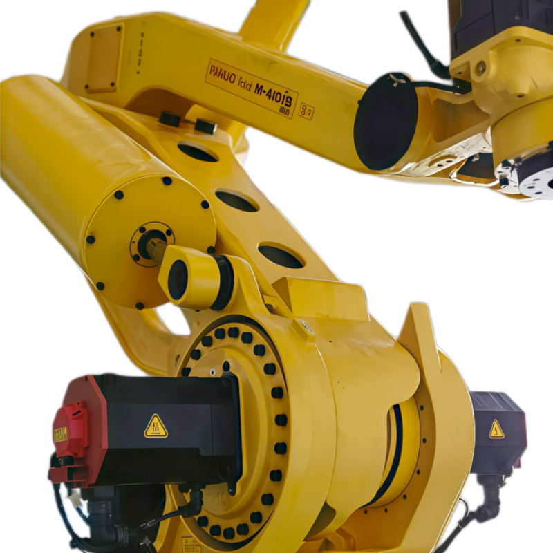 M410IB160 中古ファナックロボット