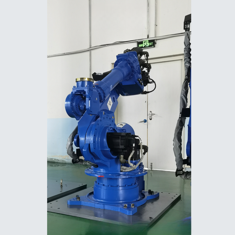ES165N/200N 中古やすかわロボット