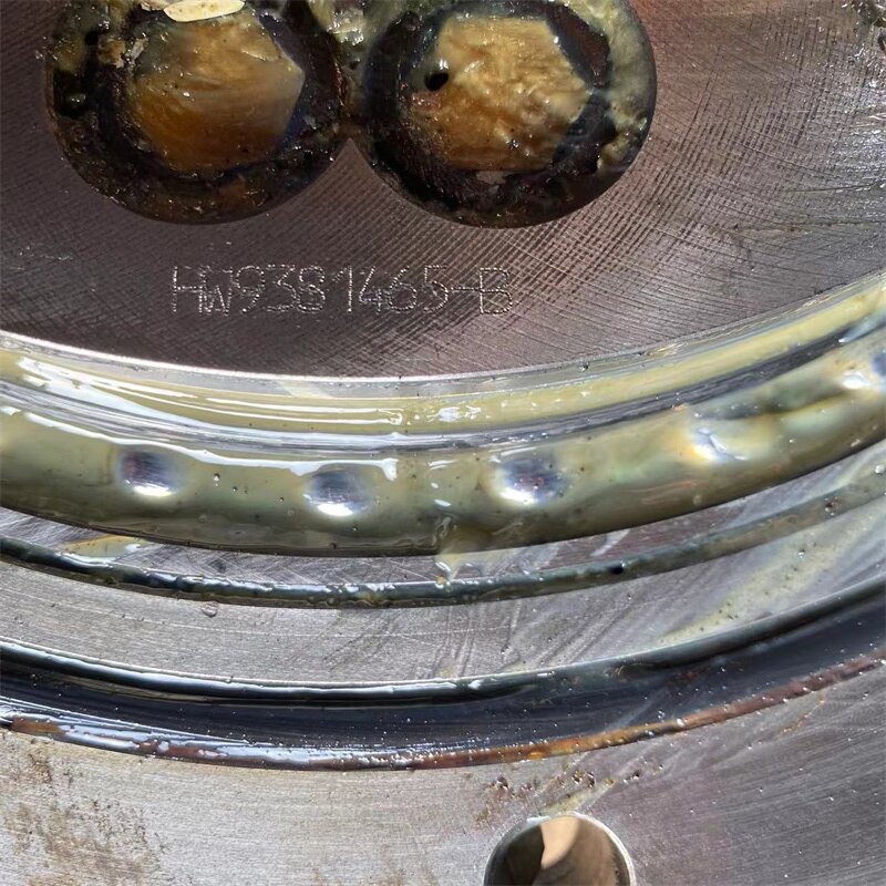 HW9381465-B 中古減速機