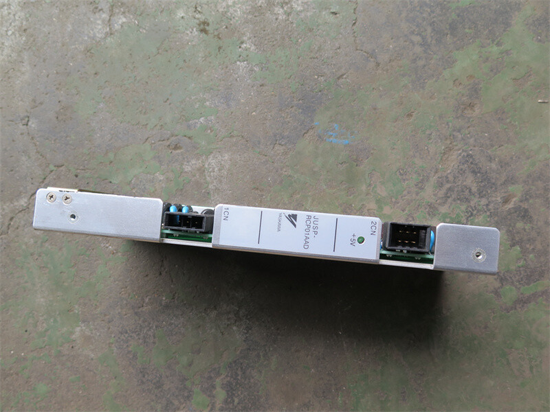 JUSP-RCP01AAD 中古のロボット部品