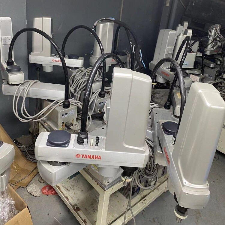 YK600XG RCX340 中古ヤマハロボット