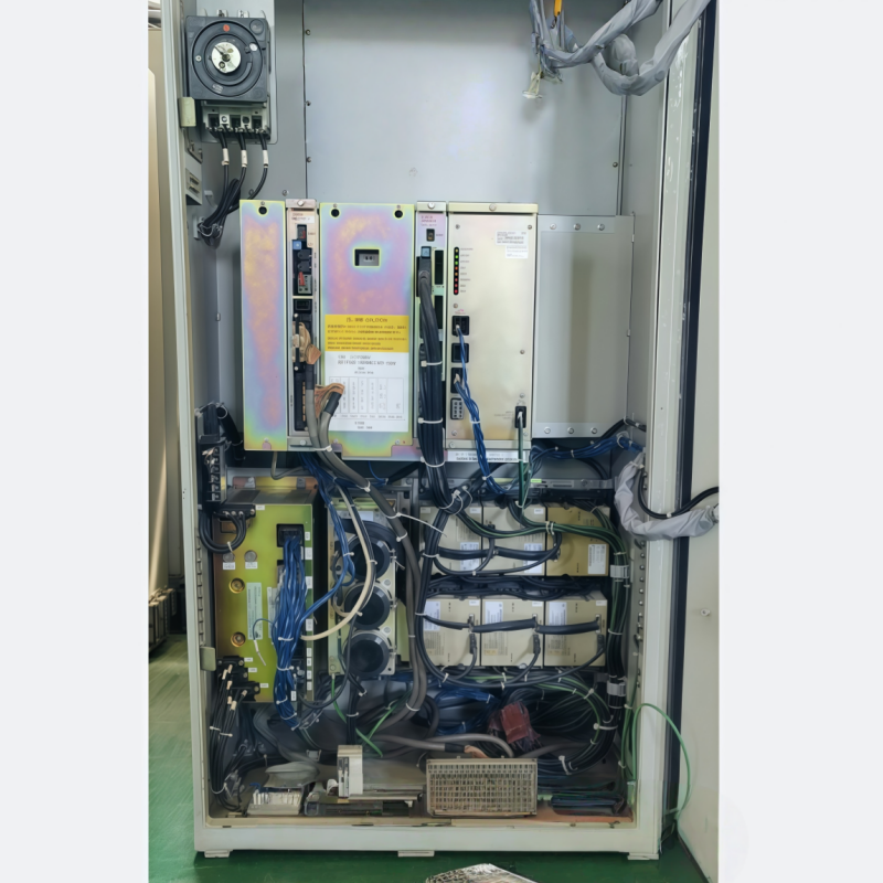 ES200RN-A10/NX100 中古やすかわロボット