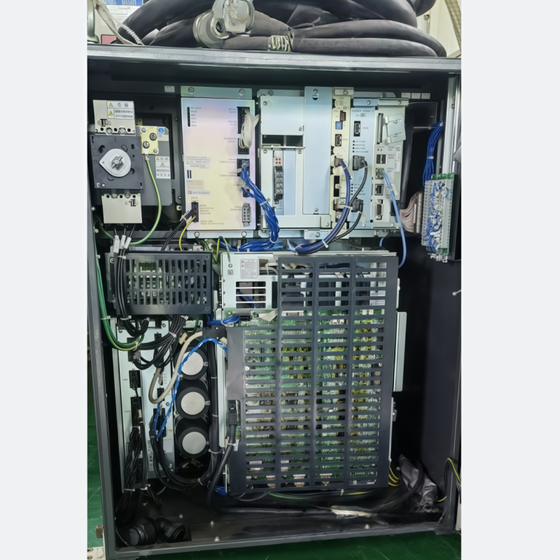 MS165 中古やすかわロボット