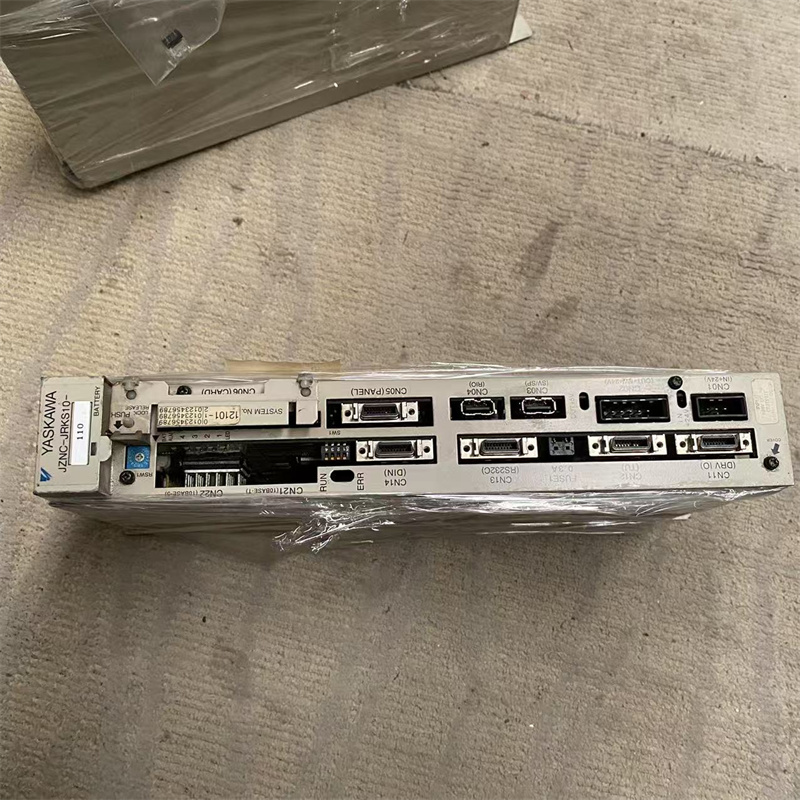 JZNC-JRKS10F-110-00 中古やすかわロボット部品