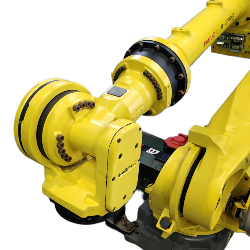 R-2000iB175L 中古ファナックロボット