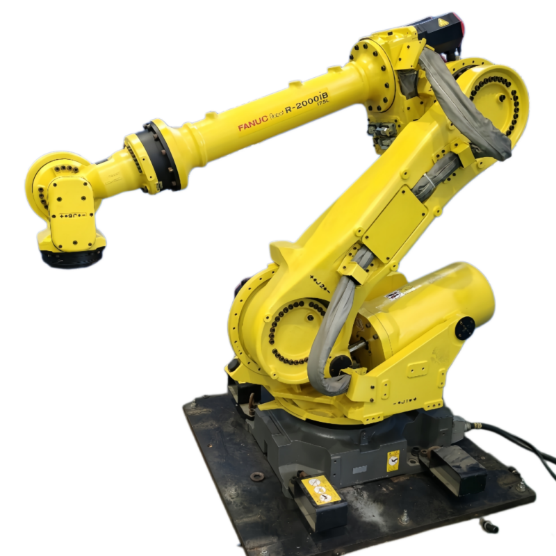 R-2000iB175L 中古ファナックロボット