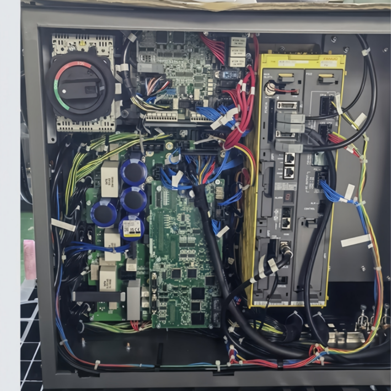 R-2000iB210F 中古ファナックロボット