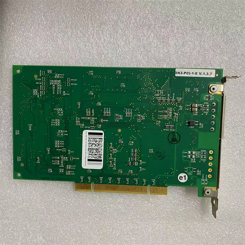 SST-DN3-PCI-2 中古のロボット部品