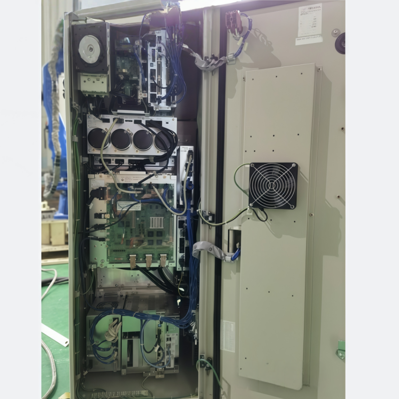 MH50/DX100 中古やすかわロボット