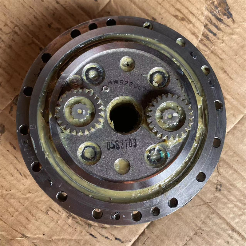 HW9280679 中古減速機