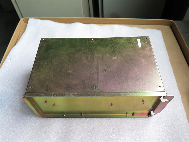 JZRCR-NTU04C-3 中古のロボット部品