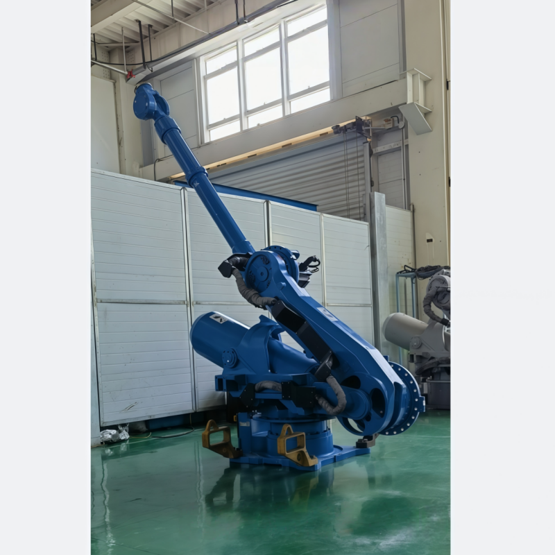 ES200RN-A10/NX100 中古やすかわロボット