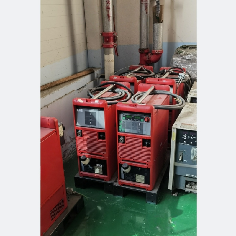 KR5 中古KUKAロボット